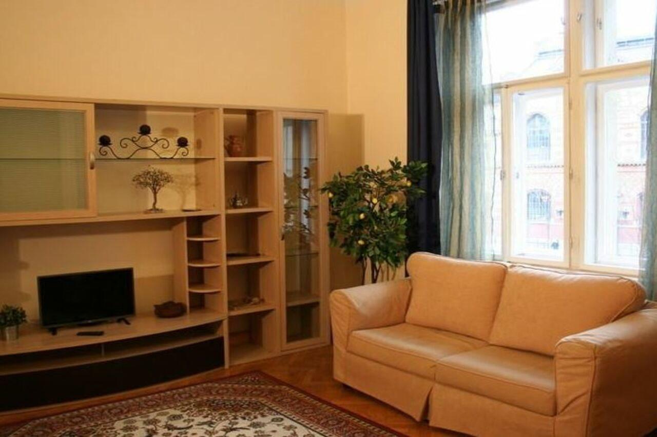 Walking Bed Budapest Hostel المظهر الخارجي الصورة