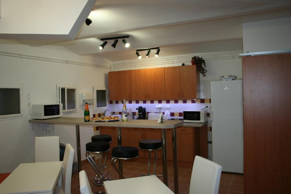 Walking Bed Budapest Hostel المظهر الخارجي الصورة