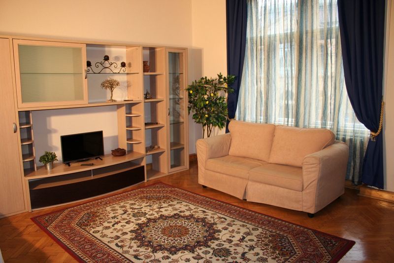 Walking Bed Budapest Hostel المظهر الخارجي الصورة