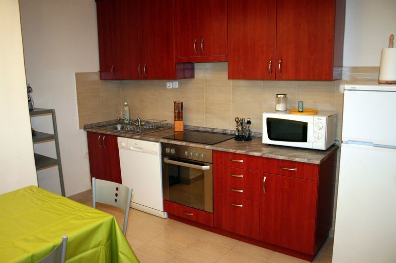 Walking Bed Budapest Hostel المظهر الخارجي الصورة