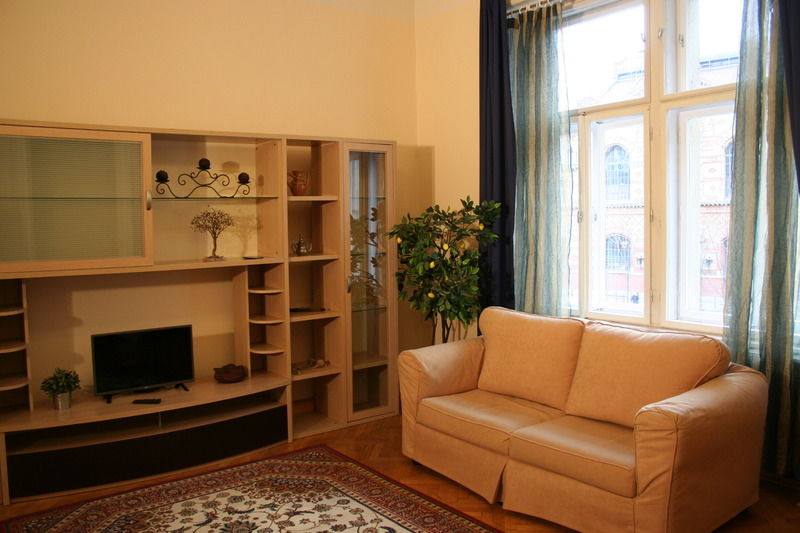 Walking Bed Budapest Hostel المظهر الخارجي الصورة
