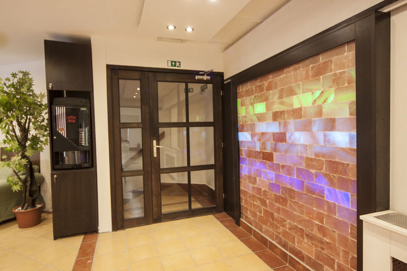 Walking Bed Budapest Hostel المظهر الخارجي الصورة