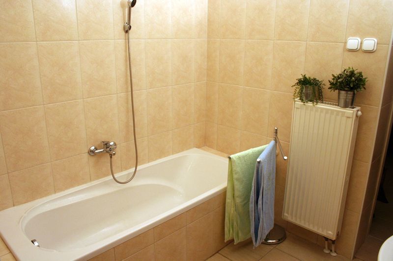 Walking Bed Budapest Hostel المظهر الخارجي الصورة