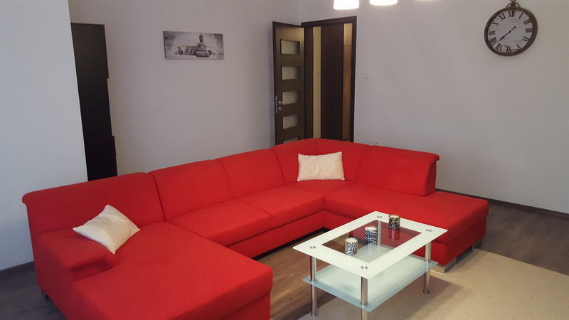 Walking Bed Budapest Hostel المظهر الخارجي الصورة
