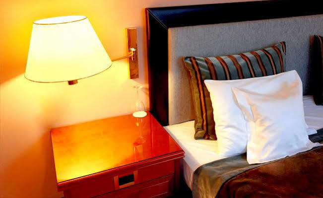 Walking Bed Budapest Hostel المظهر الخارجي الصورة