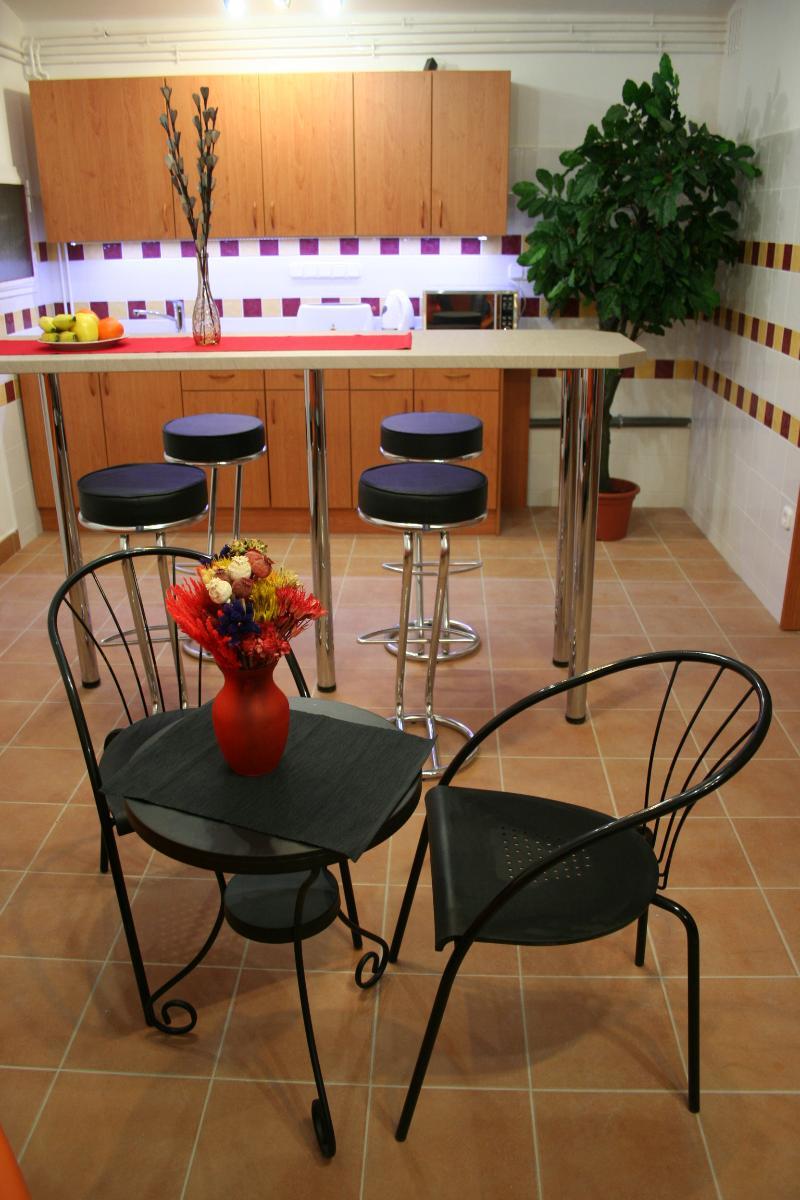 Walking Bed Budapest Hostel المظهر الخارجي الصورة