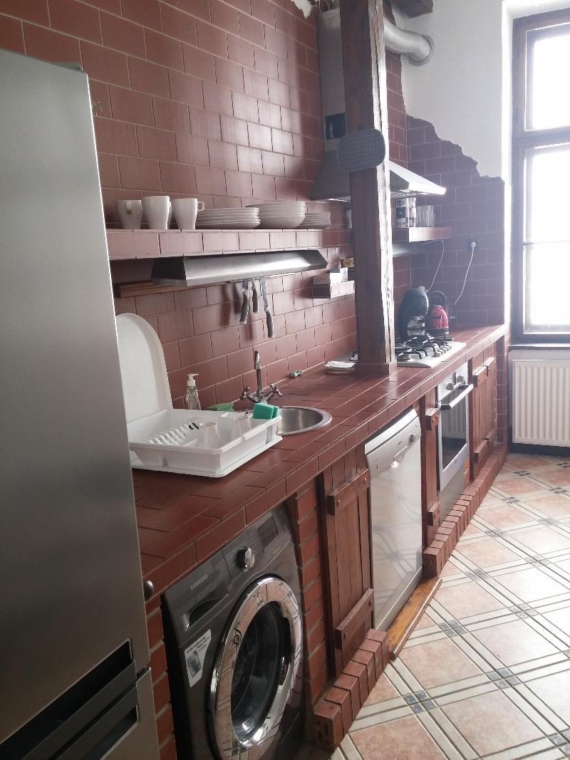 Walking Bed Budapest Hostel المظهر الخارجي الصورة