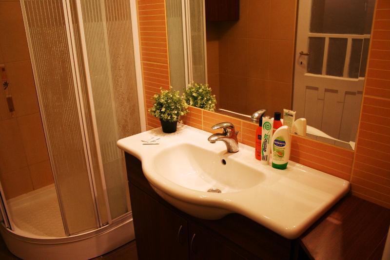 Walking Bed Budapest Hostel المظهر الخارجي الصورة