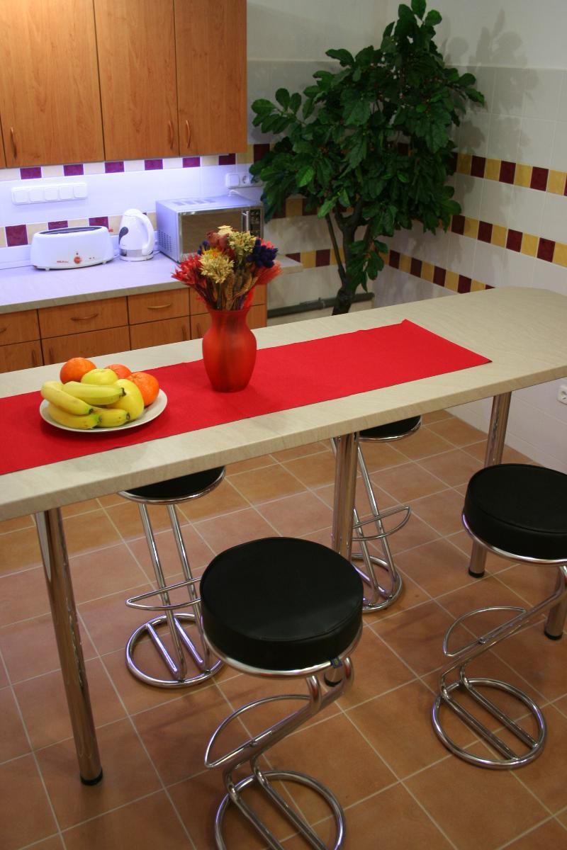Walking Bed Budapest Hostel المظهر الخارجي الصورة