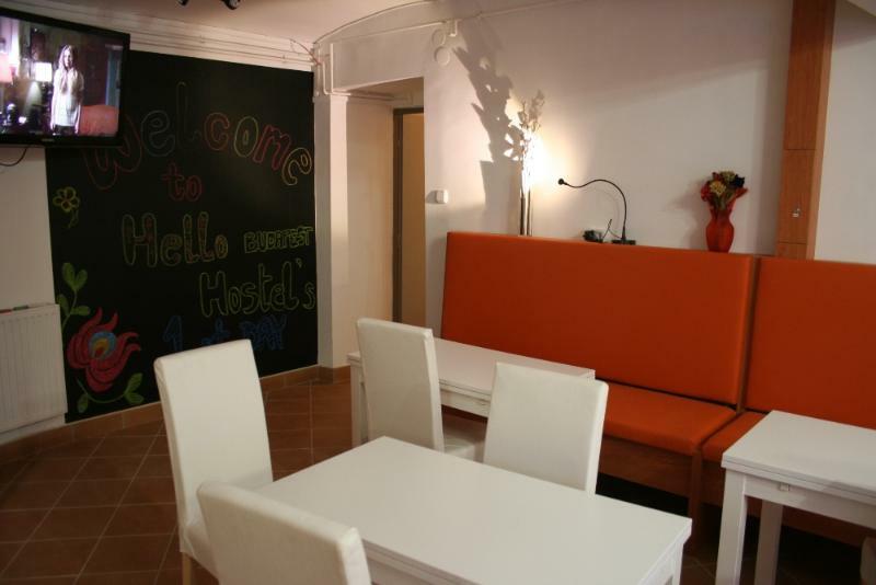 Walking Bed Budapest Hostel المظهر الخارجي الصورة